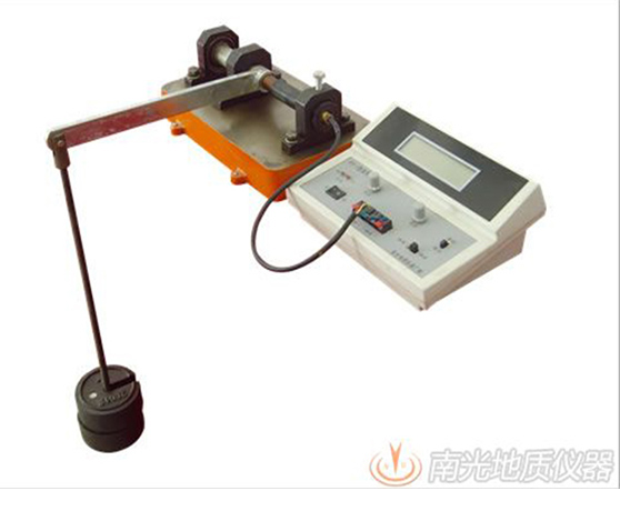 Cross board probe rate setting machine