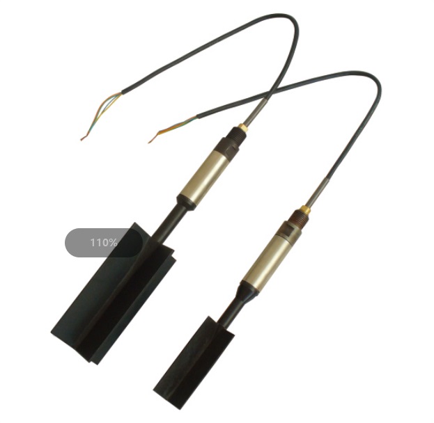 WKST Type Cross Shear Probe for Electrical Measurement