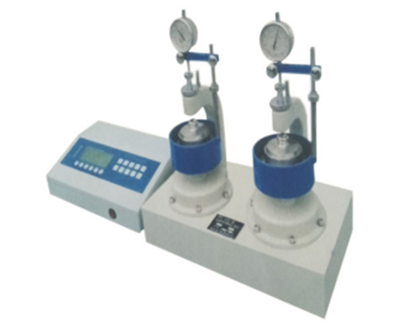 GZQ-1 automatic pneumatic consolidation instrument